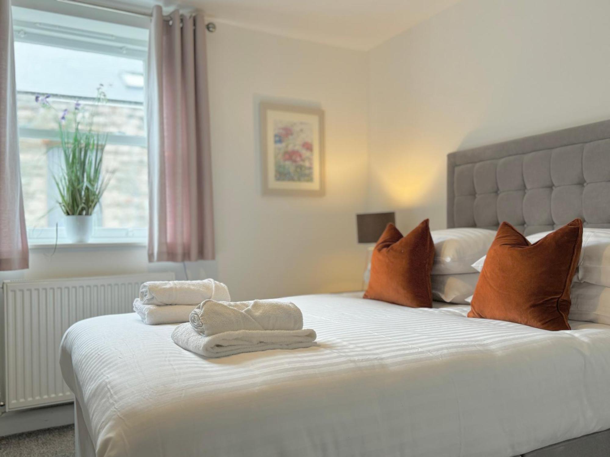 The Kipling Inn Ulverston Kültér fotó